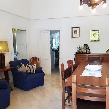 Masseria Cielo Cielo Holiday home Alberobello