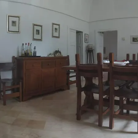 Holiday home Masseria Cielo Cielo