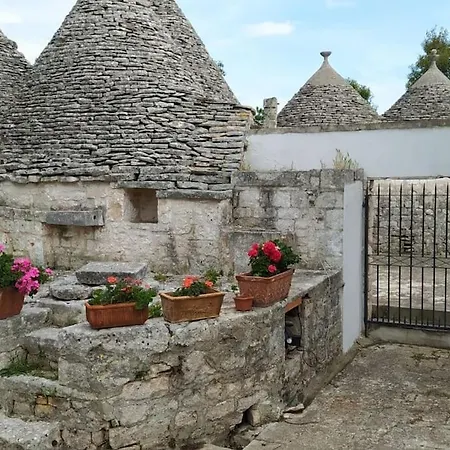 Masseria Cielo Cielo