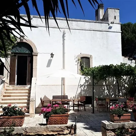 Masseria Cielo Cielo