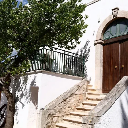 Holiday home Masseria Cielo Cielo - Diemme *